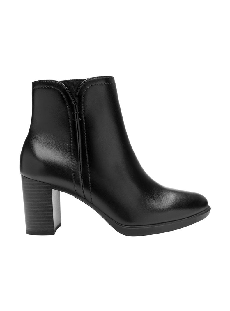 Botín Mujer Bimba 133906 Negro