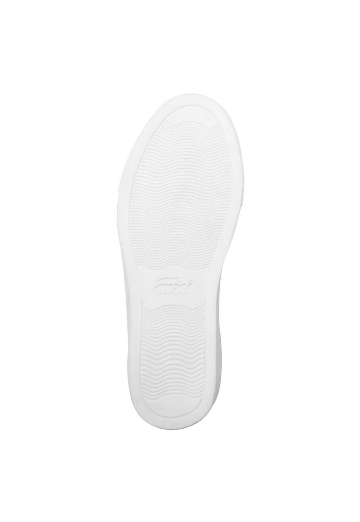 Zapatilla Mujer Cuero Nikia Blanco Flexi-6