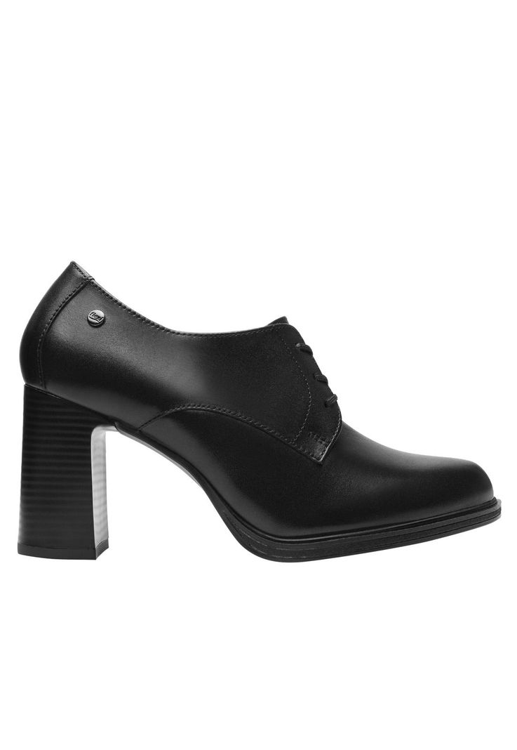 Bootie Mujer Mariela 130602 Negro-0