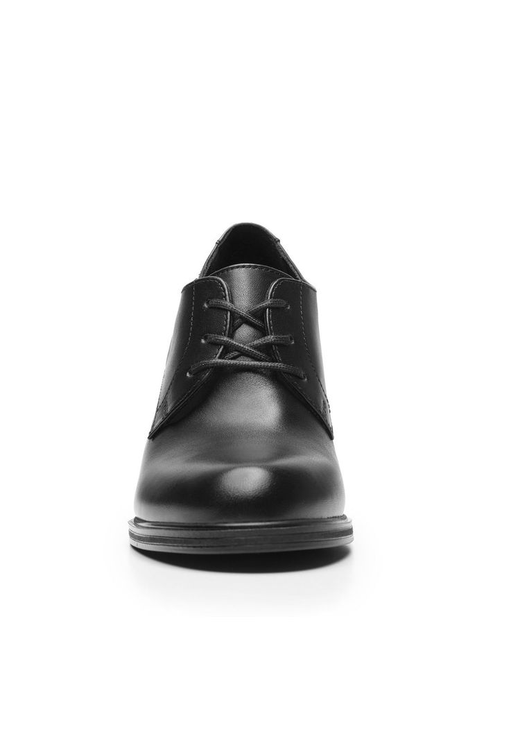 Bootie Mujer Mariela 130602 Negro-3