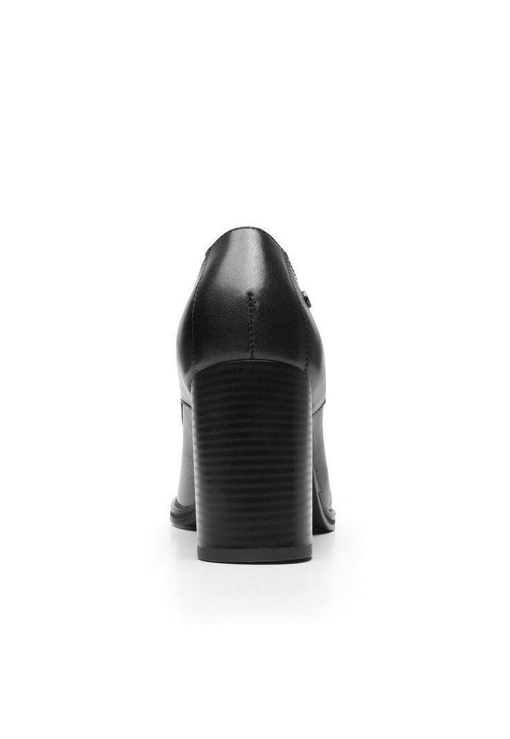 Bootie Mujer Mariela 130602 Negro-4
