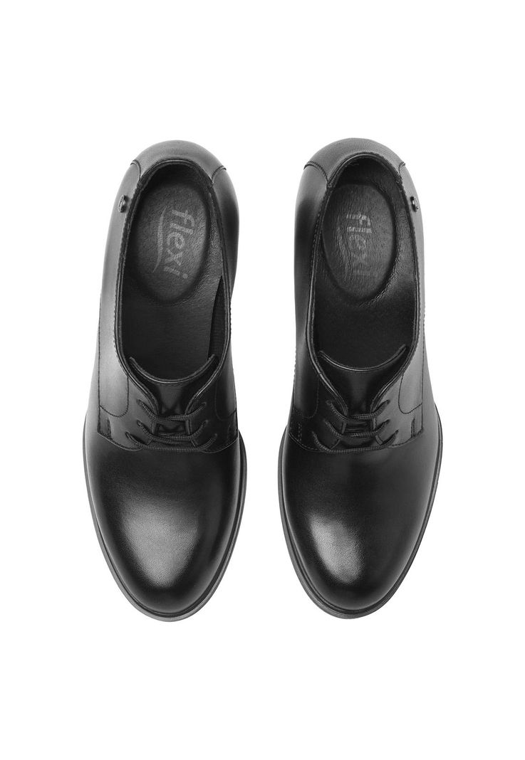 Bootie Mujer Mariela 130602 Negro-5