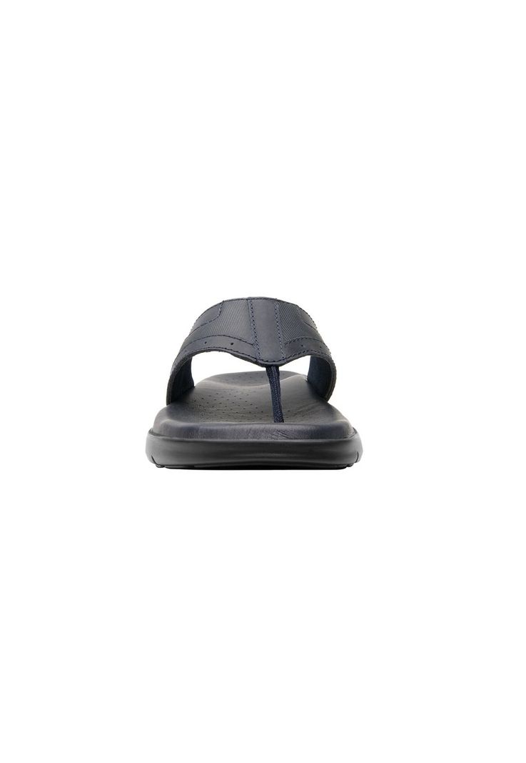 Sandalia Hombre Odin Azul Flexi-3