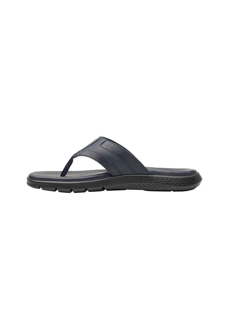 Sandalia Hombre Odin Azul Flexi-4
