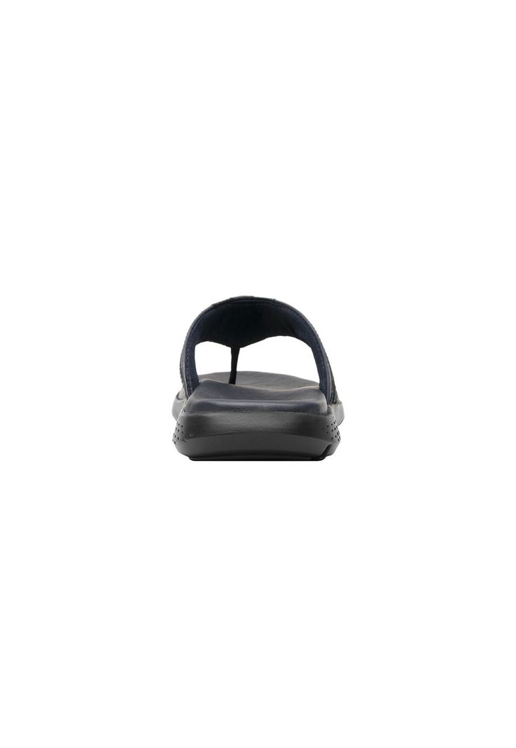 Sandalia Hombre Odin Azul Flexi-5