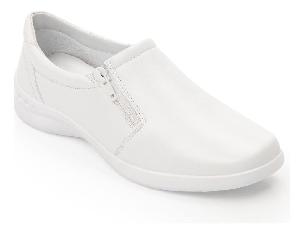 Zapato Mujer Ofelia 48303blanco