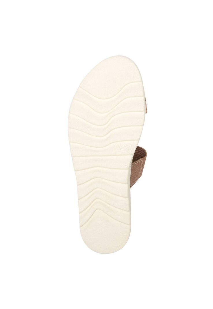 Sandalia Mujer Cuero Norah Rosa Flexi-2