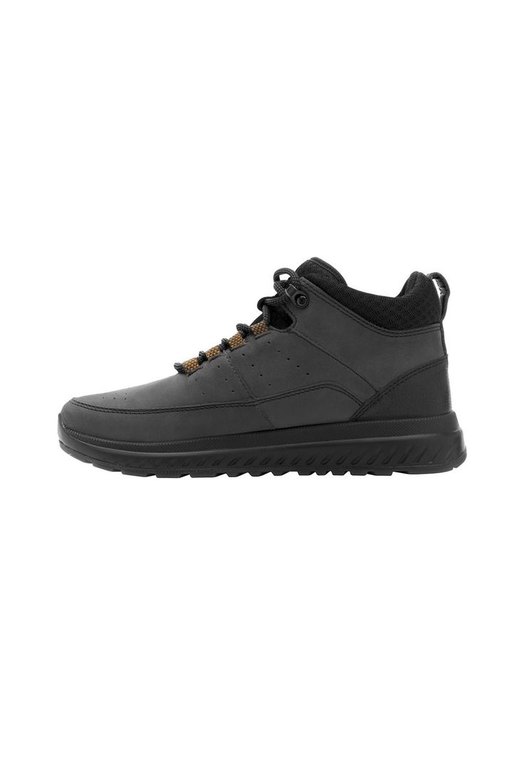 Botin Flexi Hombre Ocon Gris-3