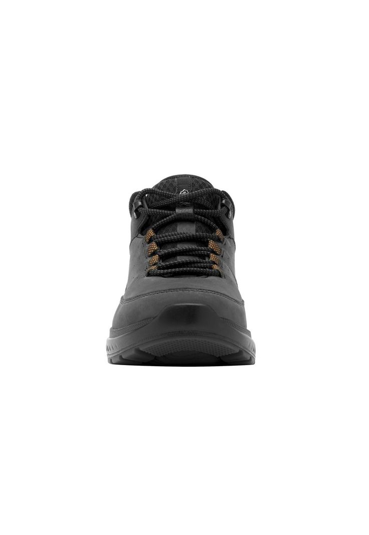 Botin Flexi Hombre Ocon Gris-4