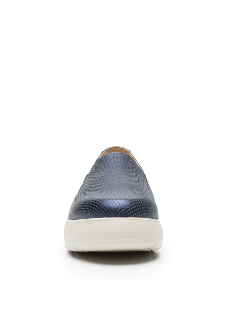 Zapato Mujer Edith 126710 Azul Marino-3