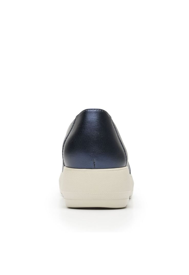 Zapato Mujer Edith 126710 Azul Marino-4