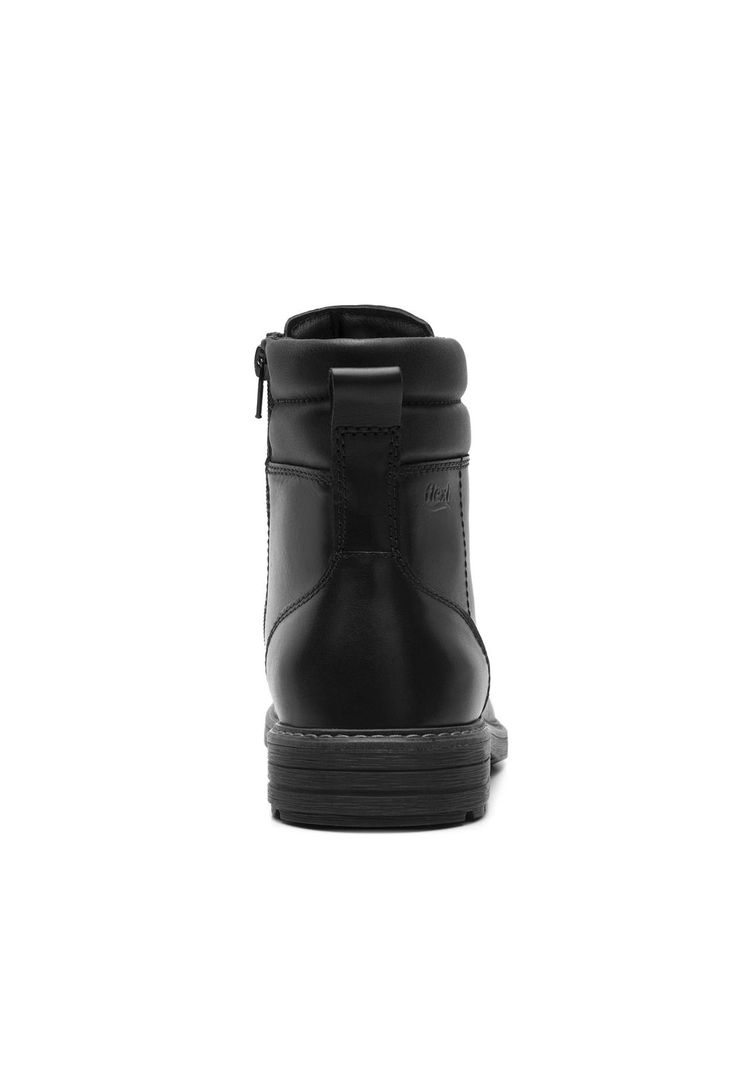Botín Hombre Gasly 402516 Negro Flexi-3