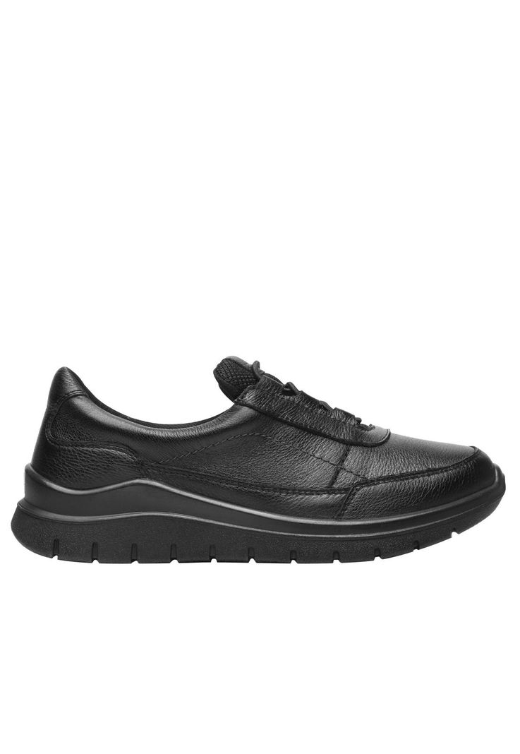 Zapatilla Mujer Azure 130201 Negro-0