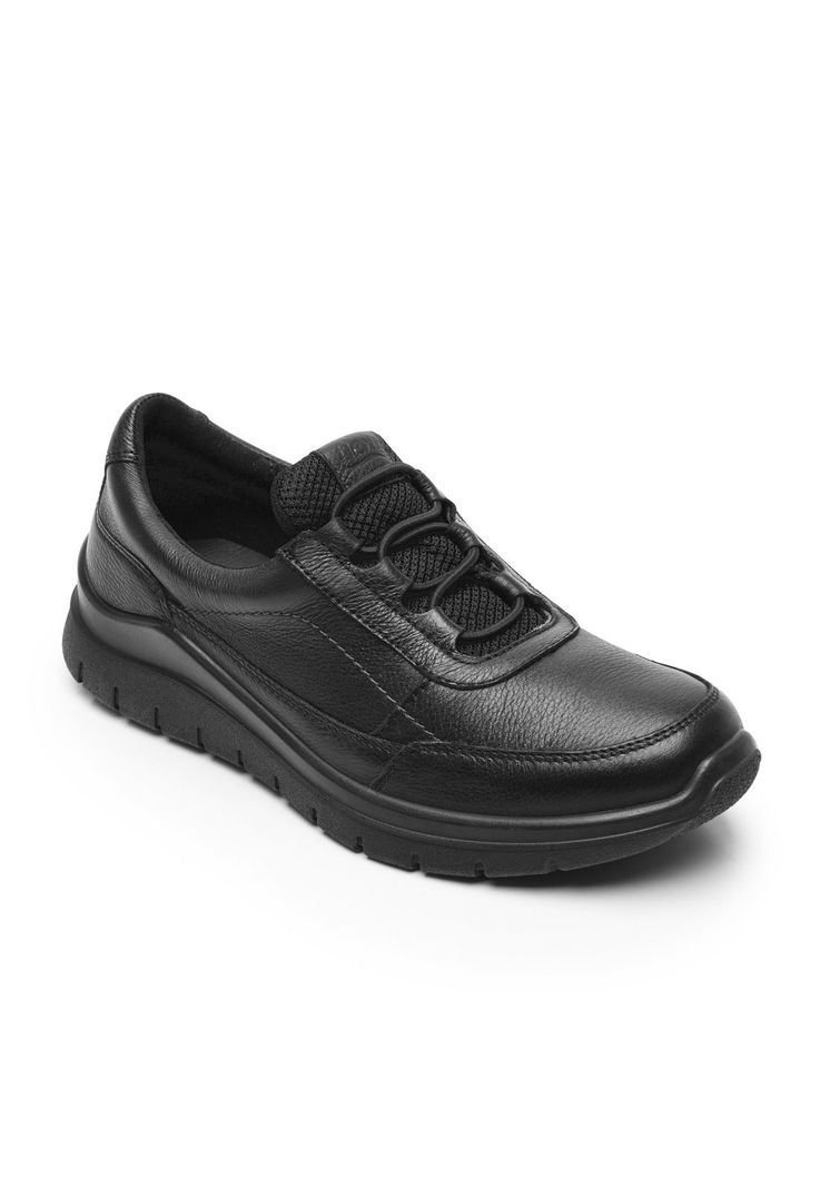 Zapatilla Mujer Azure 130201 Negro-1