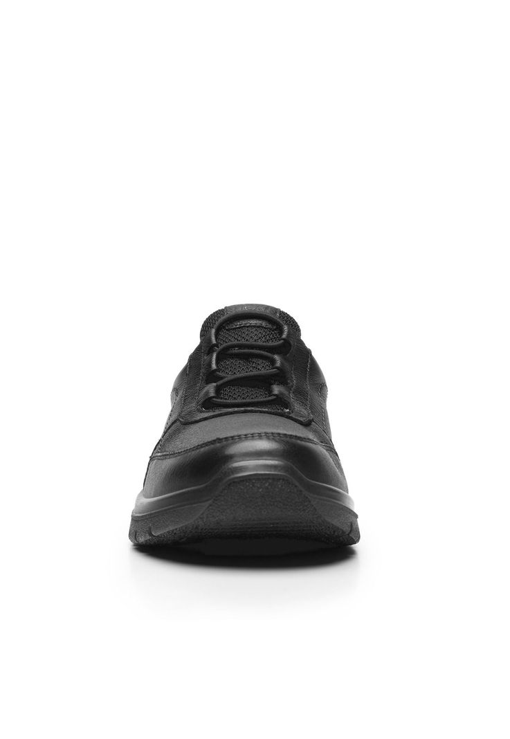 Zapatilla Mujer Azure 130201 Negro-3