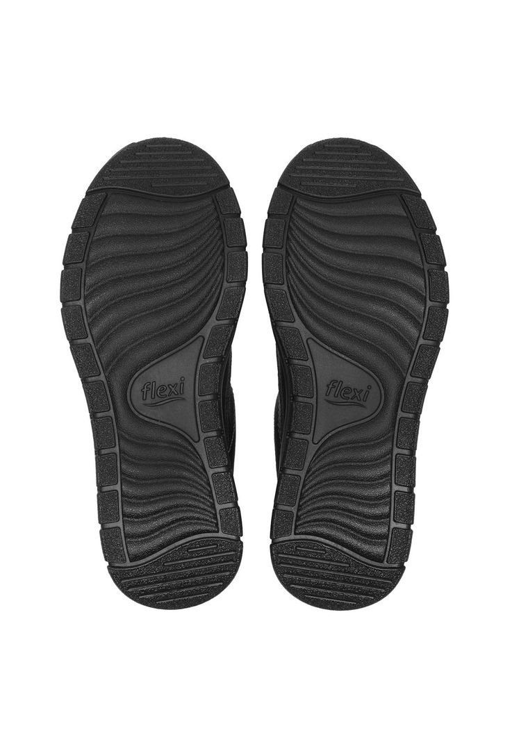 Zapatilla Mujer Azure 130201 Negro-6