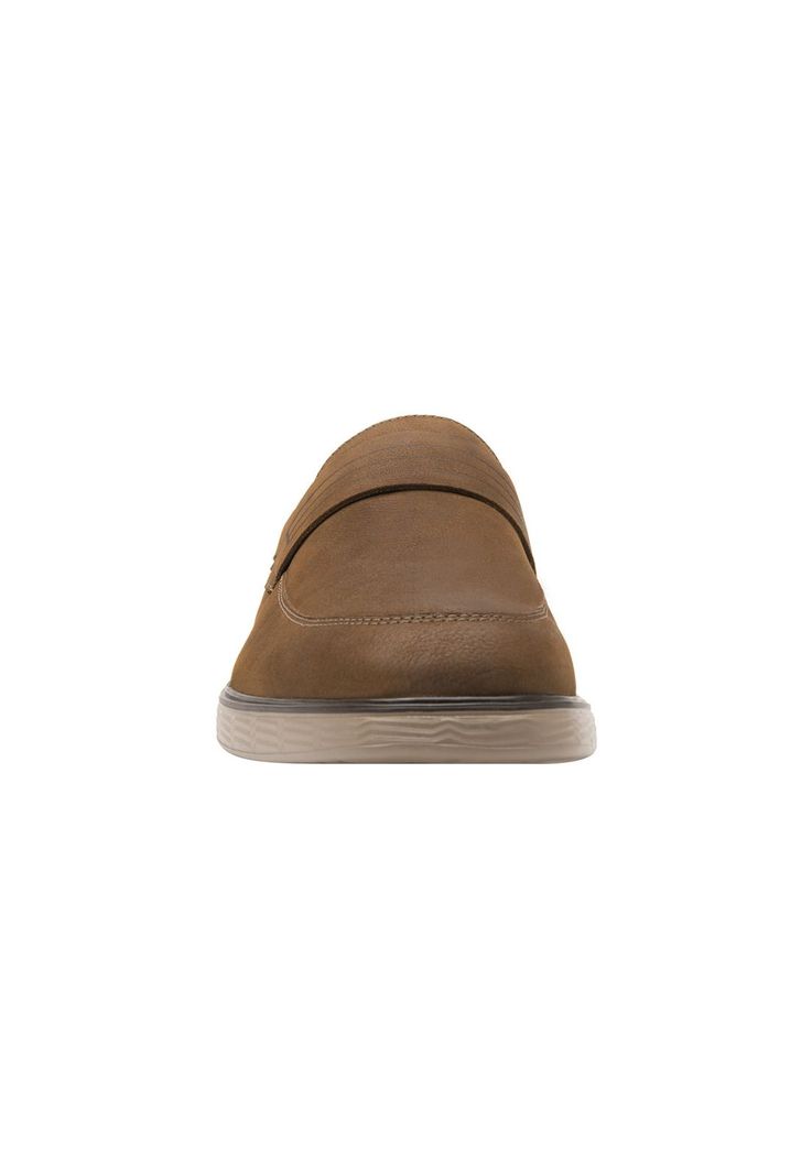 Zapato Flexi Hombre Titanium Avellana-4