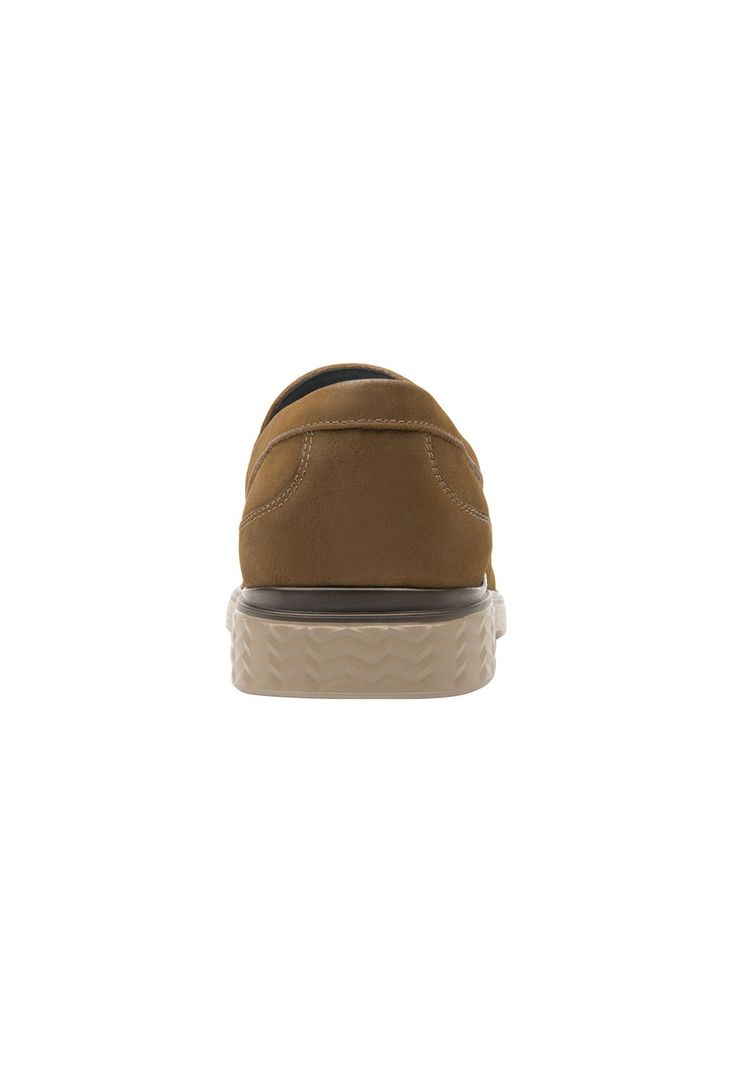 Zapato Flexi Hombre Titanium Avellana-5
