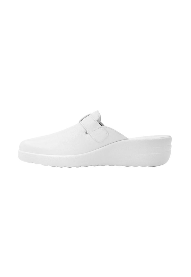 Zapato Flexi Mujer Dreams Blanco-1