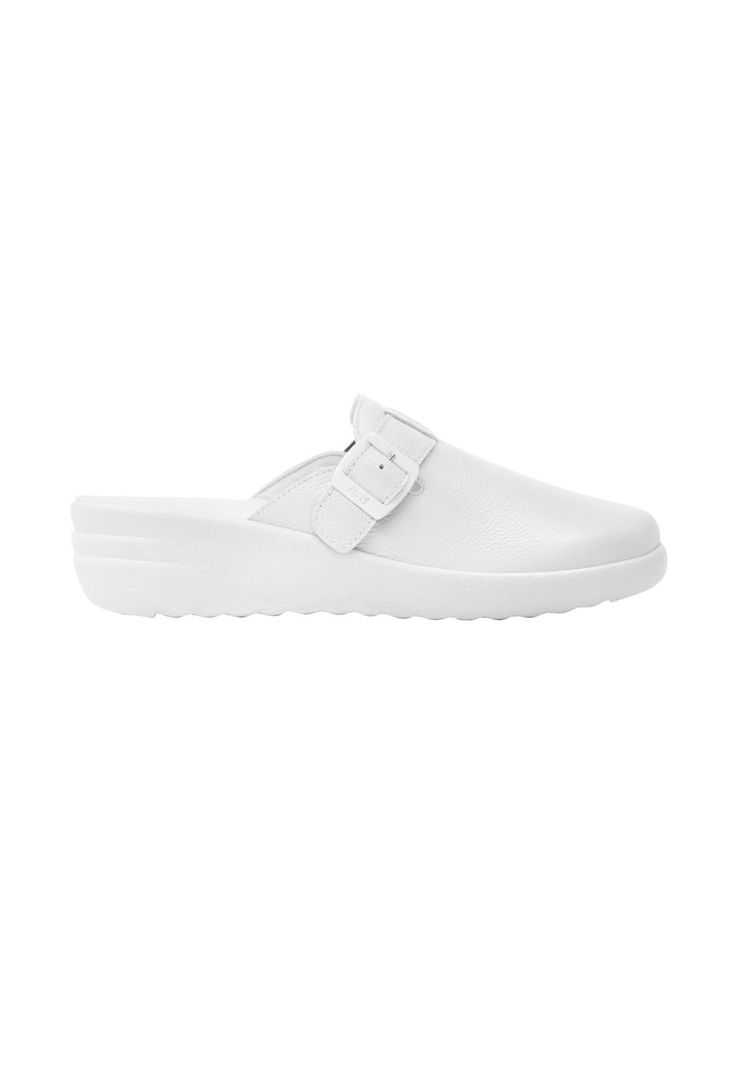 Zapato Flexi Mujer Dreams Blanco-3