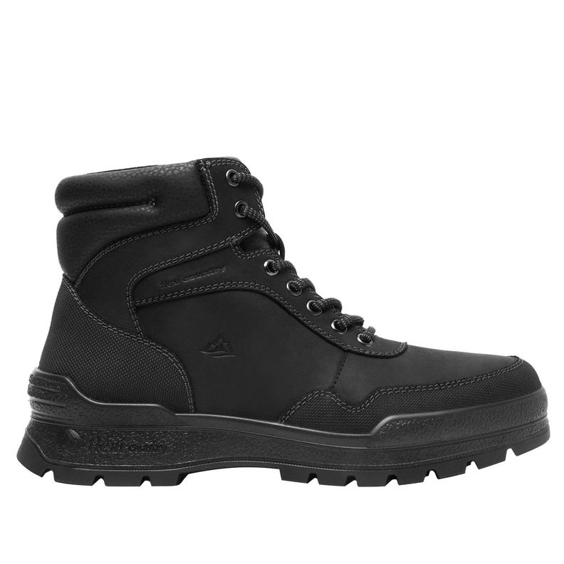 Botin Hombre Epic 406003 Negro 39