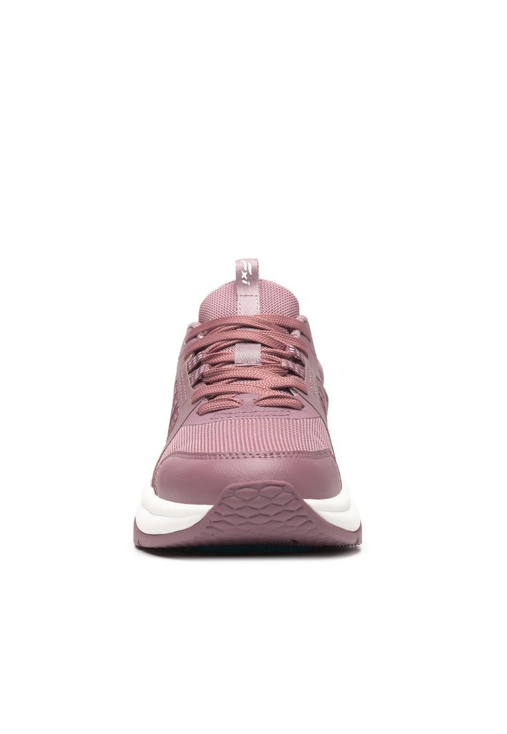 Zapatilla Mujer Nami 124904 Rosa-3