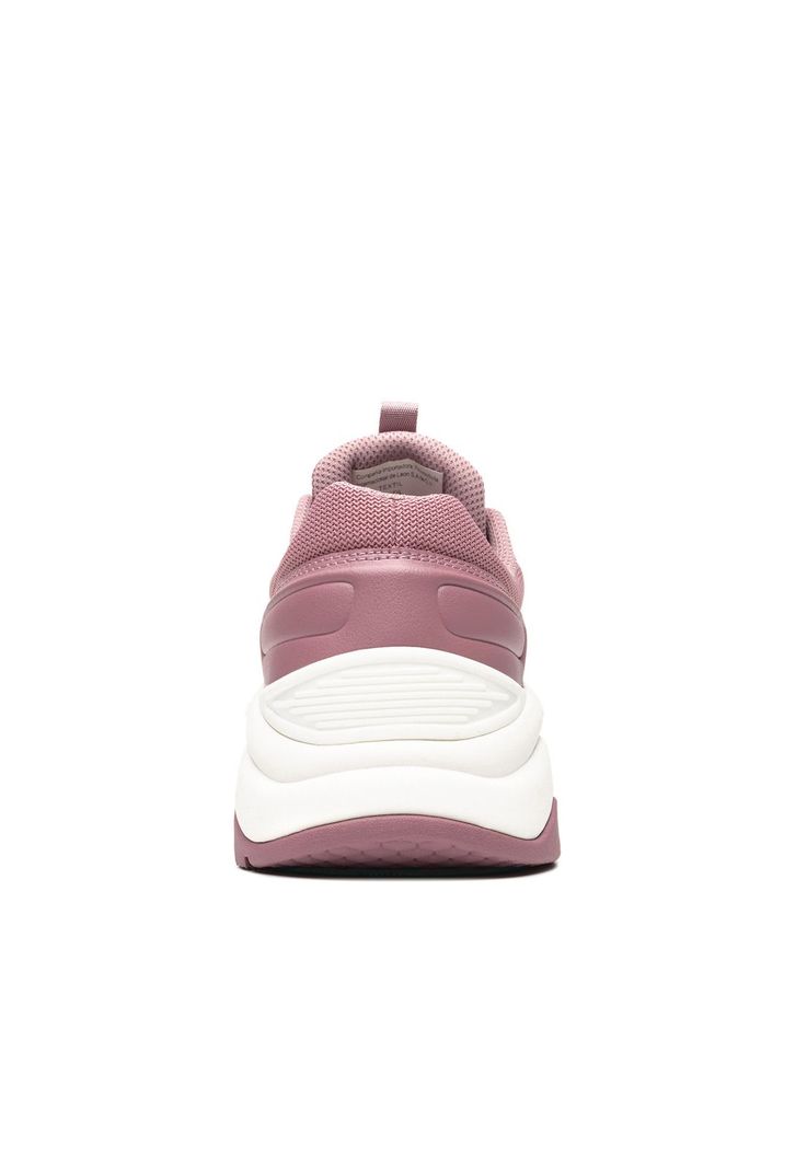 Zapatilla Mujer Nami 124904 Rosa-4