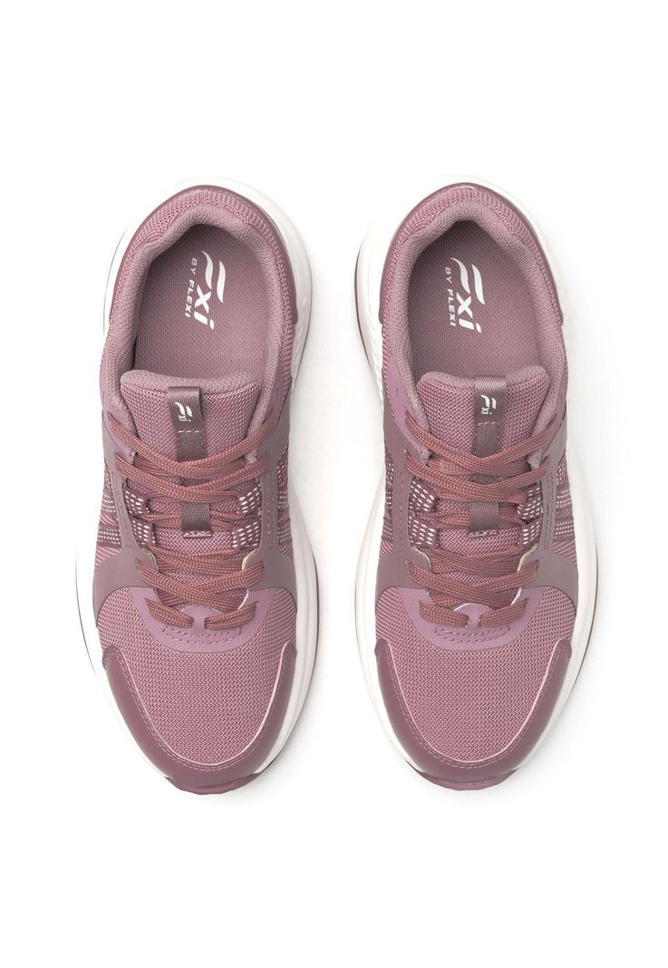 Zapatilla Mujer Nami 124904 Rosa-5