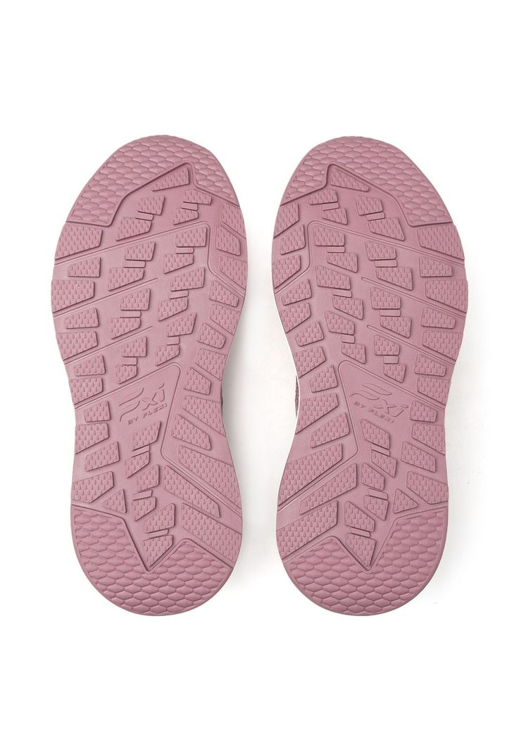 Zapatilla Mujer Nami 124904 Rosa-6