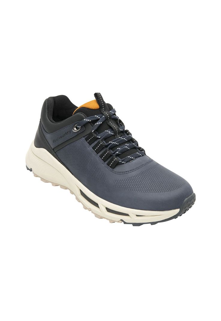 Zapato Flexi Mujer Campbell Azul-0