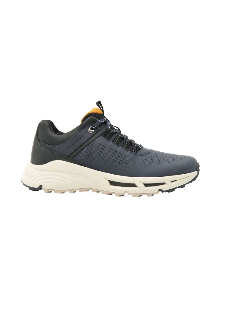 Zapato Flexi Mujer Campbell Azul-1