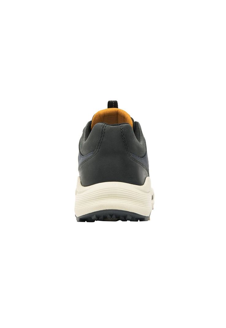 Zapato Flexi Mujer Campbell Azul-3