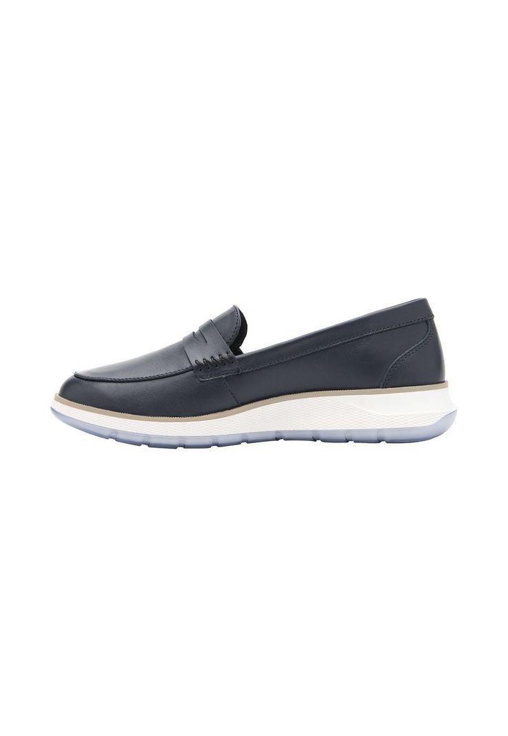 Zapatilla Mujer Rosaura Azul Flexi-3
