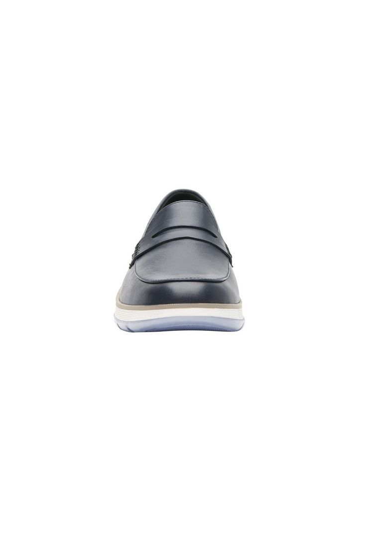 Zapatilla Mujer Rosaura Azul Flexi-4