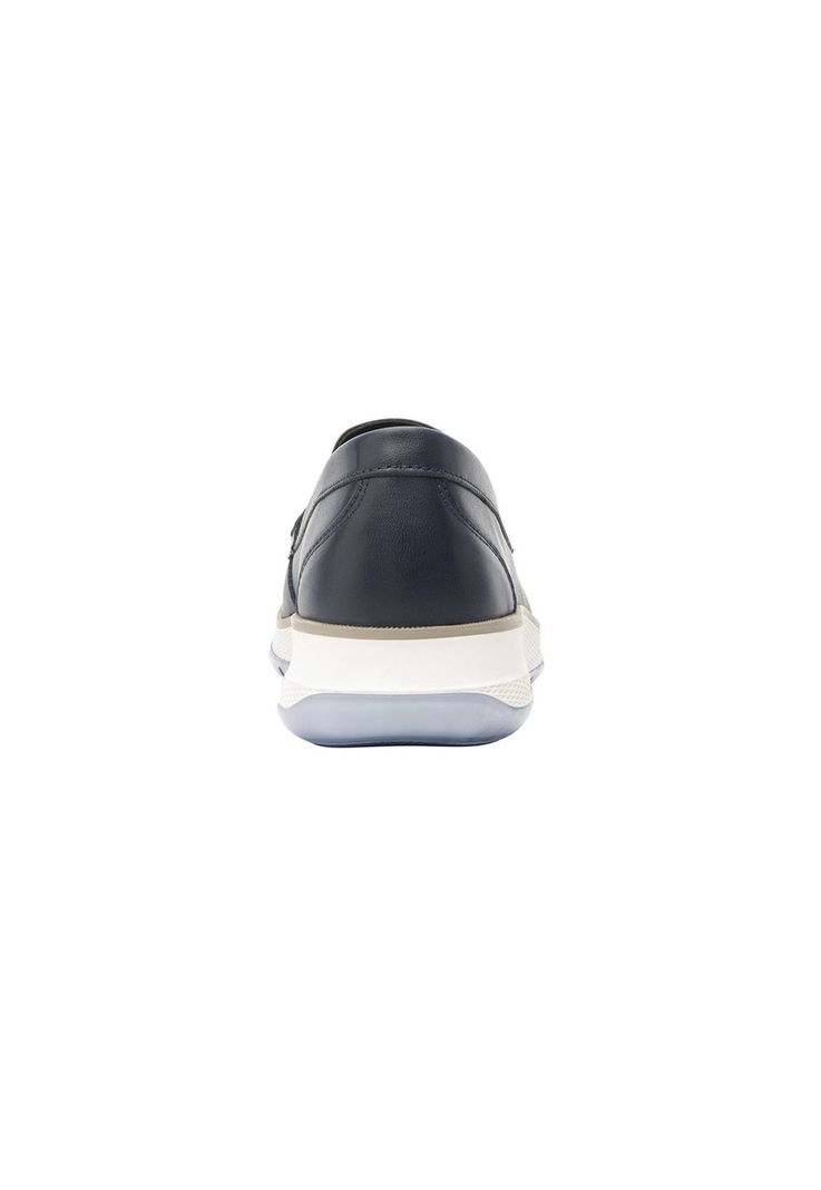 Zapatilla Mujer Rosaura Azul Flexi-5