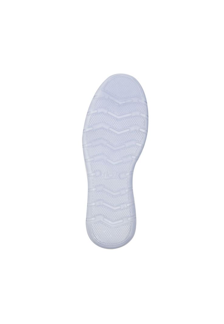 Zapatilla Mujer Rosaura Azul Flexi-7