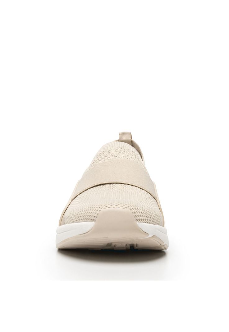 Zapatilla Mujer Casiopea 105113 Beige-3