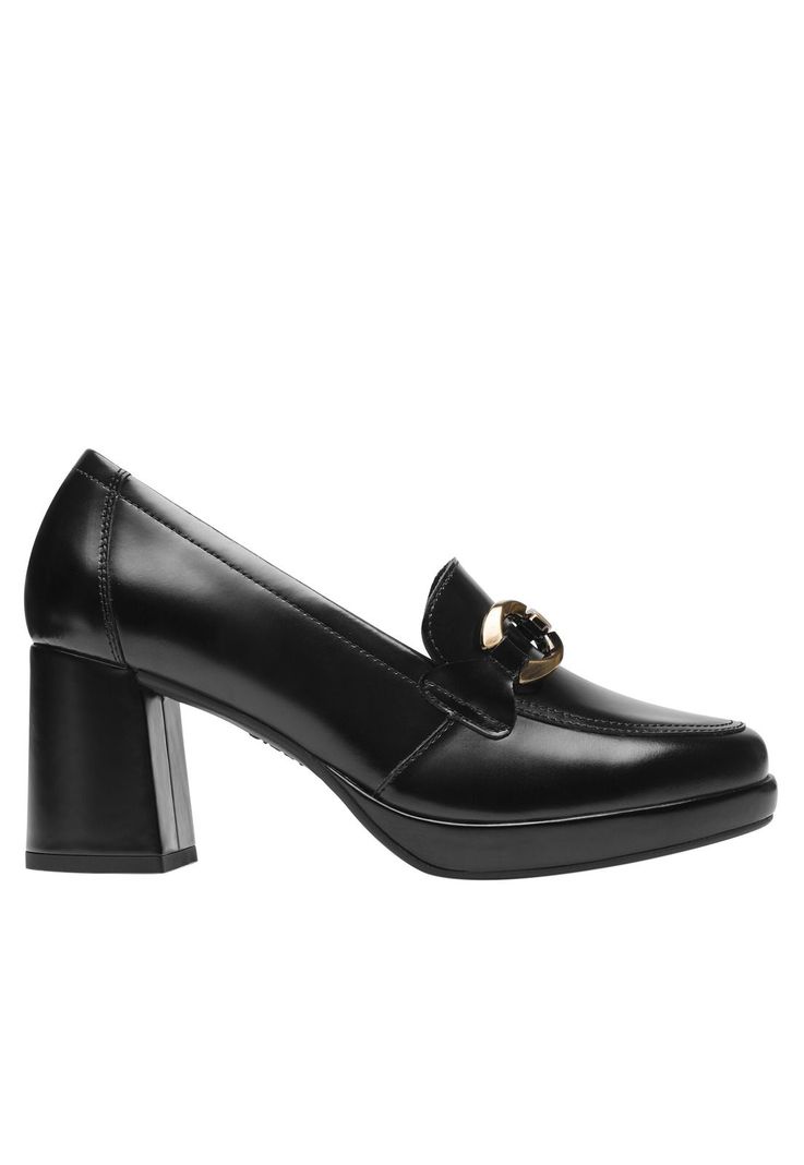 Zapato Mujer Mackenzie 127202 Negro-0