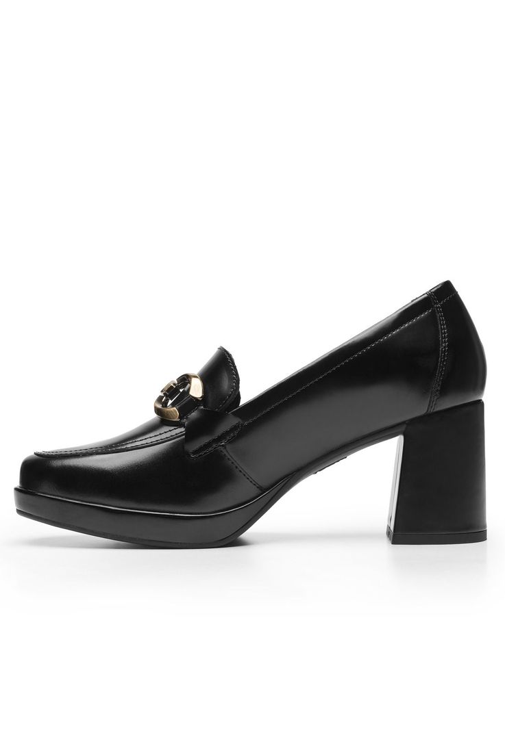 Zapato Mujer Mackenzie 127202 Negro-2