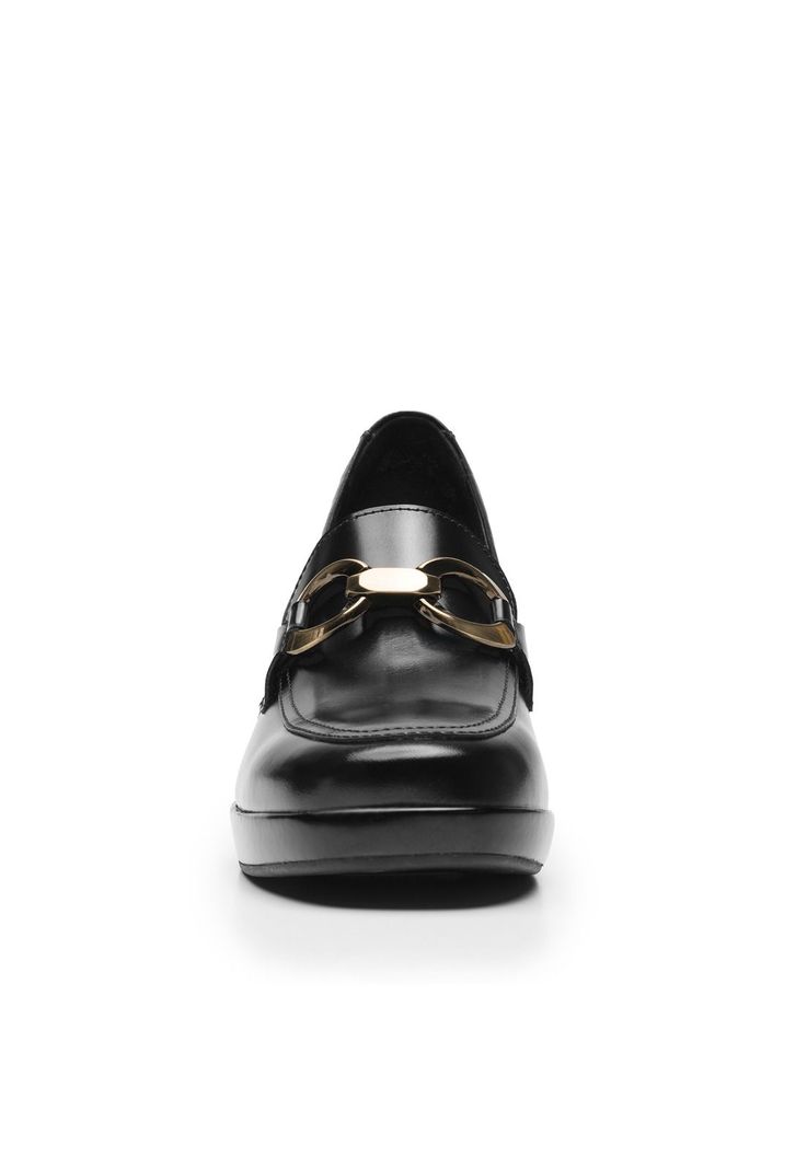 Zapato Mujer Mackenzie 127202 Negro-3