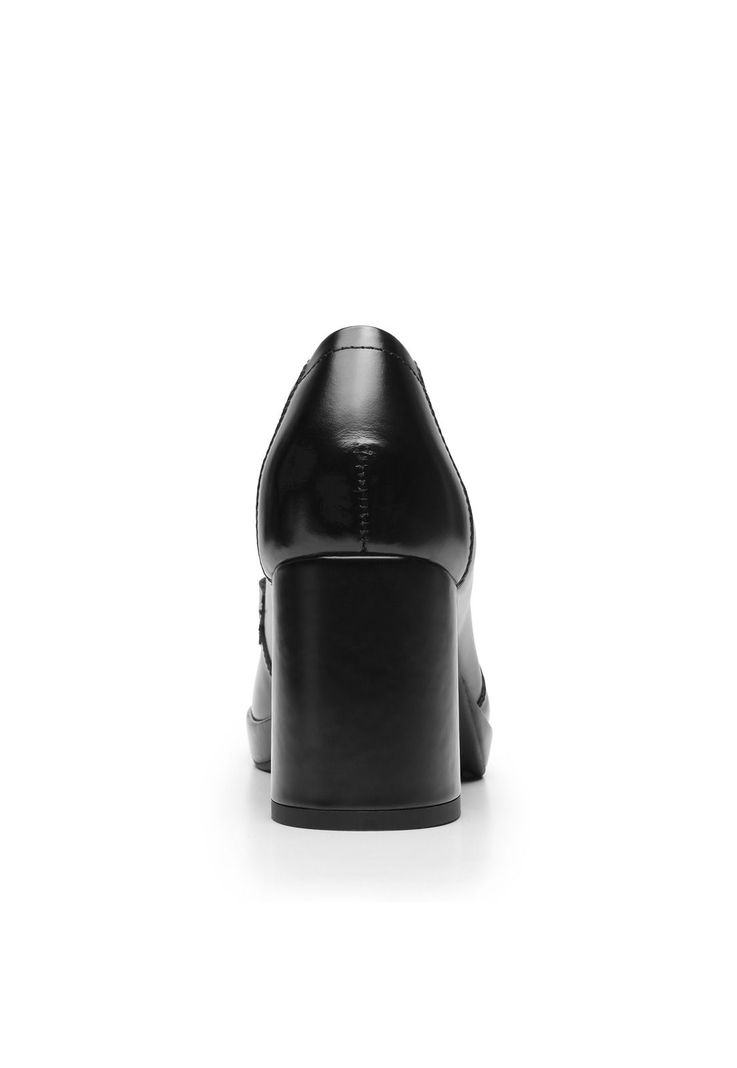 Zapato Mujer Mackenzie 127202 Negro-4