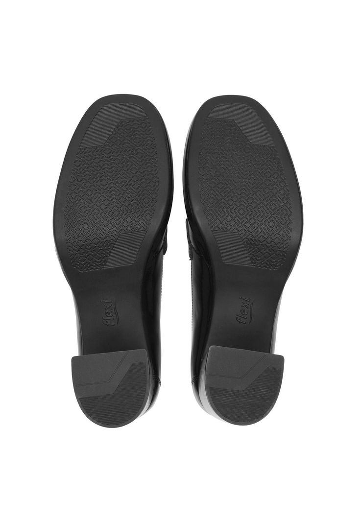 Zapato Mujer Mackenzie 127202 Negro-6