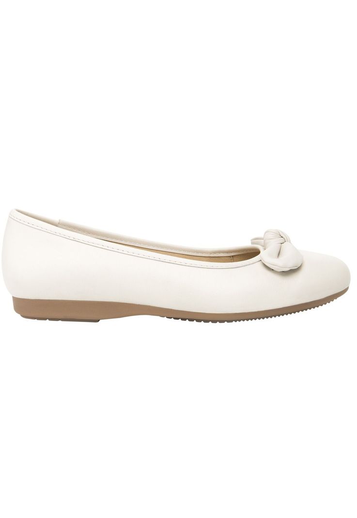 BALLERINA MUJER MARIE 116309HUESO-0