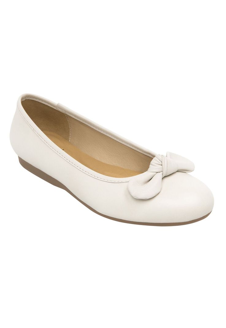 BALLERINA MUJER MARIE 116309HUESO-1