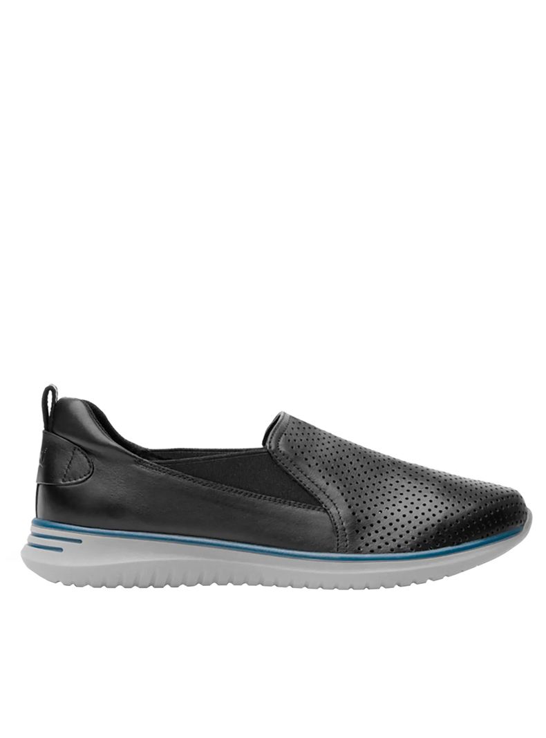 Zapatilla Mujer Beth 107601negro