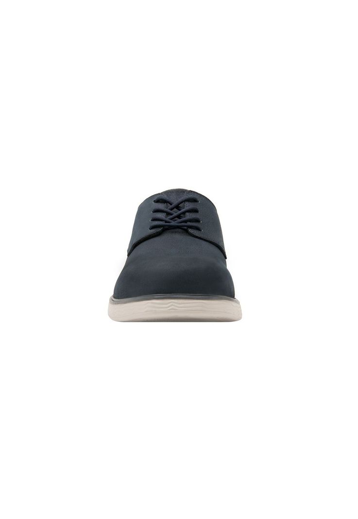 Zapato Flexi Hombre Titanium Azul-4