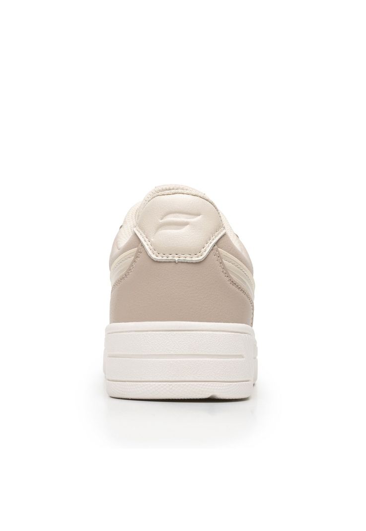 Zapatilla Mujer Inna 131601 Beige-5