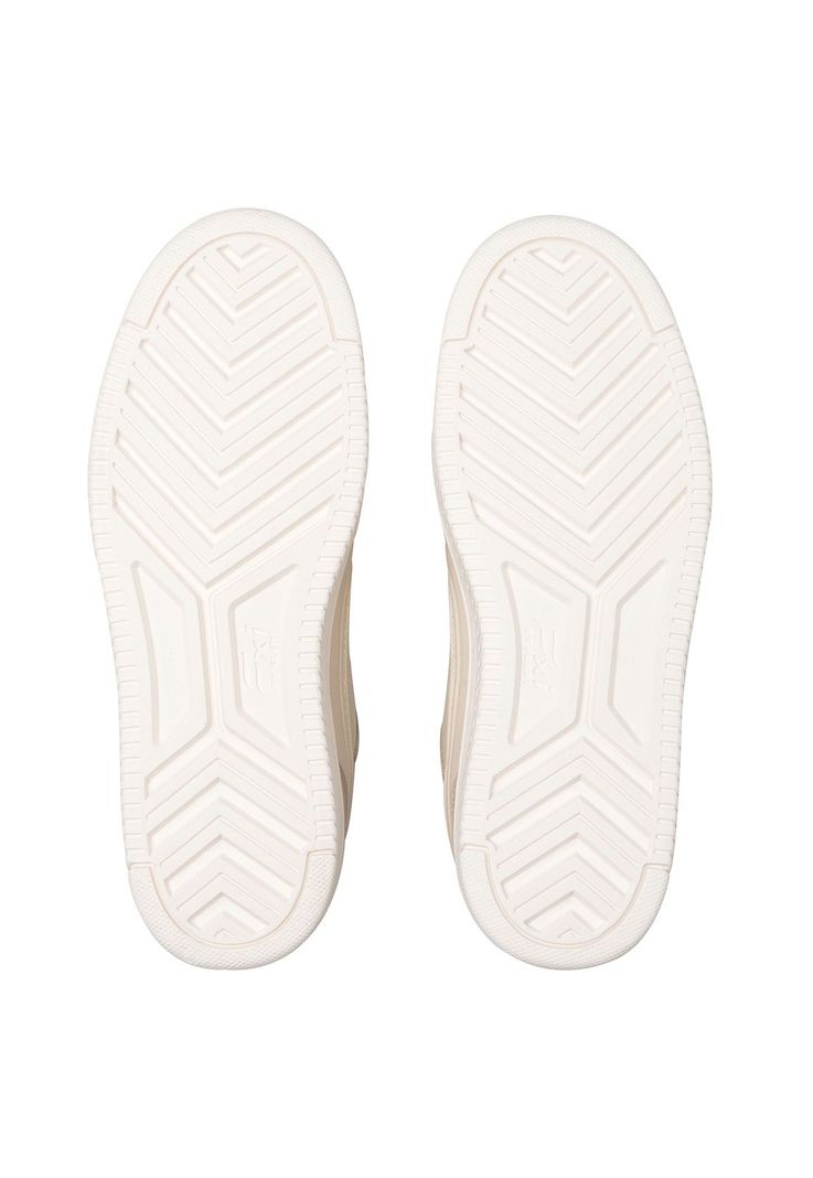 Zapatilla Mujer Inna 131601 Beige-7