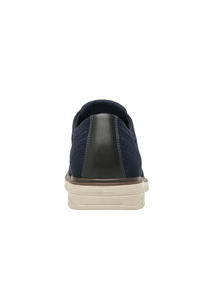 Zapato Hombre Pottery  Azul Mar. Flexi-4