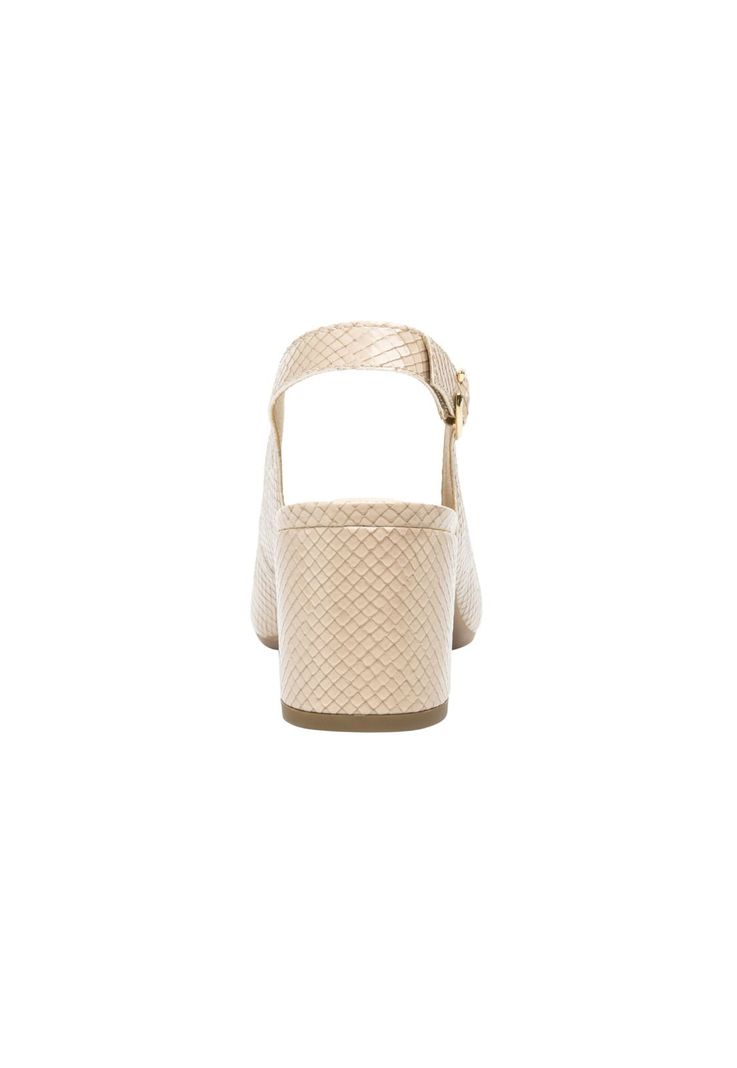 Zapato Mujer Cuero Marione Nude Flexi-3